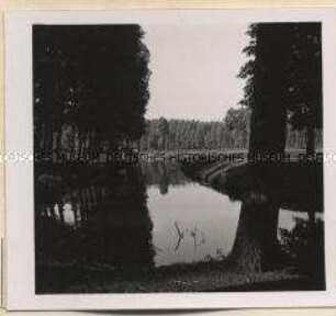Kaster, Erftlandschaft