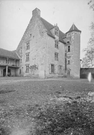 Hôtel de la Lune
