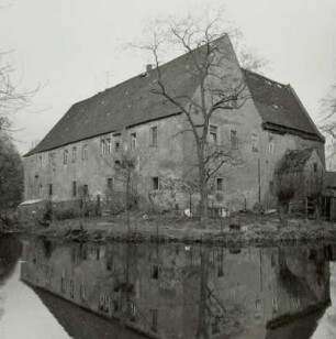 Altes Schloss