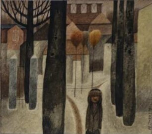 Dorfbild