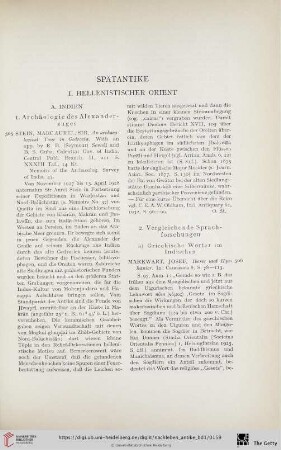 Spätantike