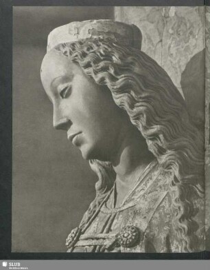 Madonna aus St. Kolumba