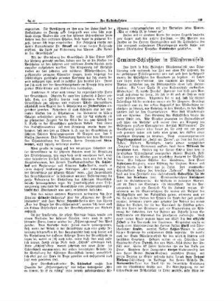 Seminar-Schlußfeier in Münstermaifeld