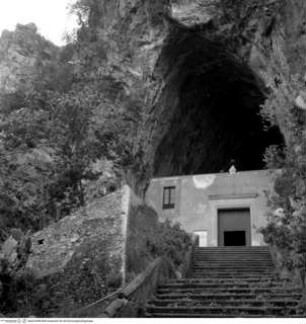 Santuario della Madonna della Grotta