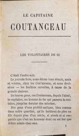 Le capitaine Coutanceau