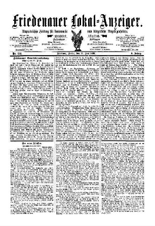 Nr. 114, 16.06.1899