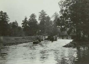 Lübbenau/Spreewald