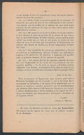 [Publicidad de lectura] La sonámbula