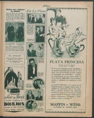 En La Plata