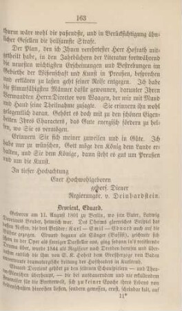Devrient, Eduard