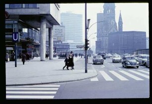 Europa-Center 27.3.65.