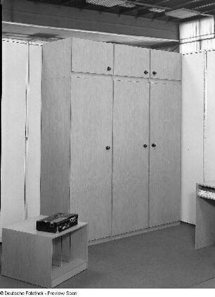 Anbauschrank (Aufsatzschrank)