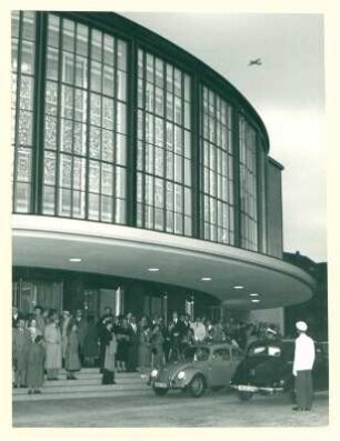 Schiller Theater