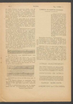 Exposición de motivos