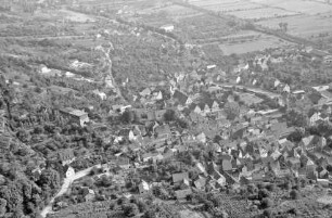Zwingenberg: an der Weinstraße