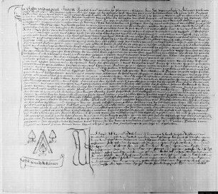 Testament von Kerckering, Berndt jun.