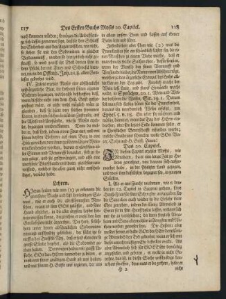 118-137, 20. Kapitel - 22. Kapitel