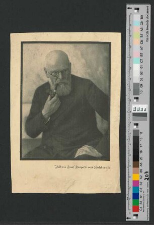 Leopold von Kalckreuth