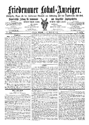 Nr. 277, 26.11.1902