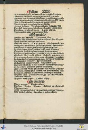 De medicis