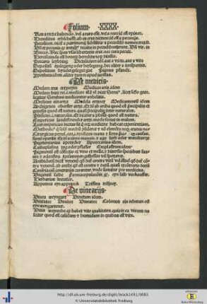 De medicis
