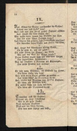 12-21, 12. - 18. Abschnitt