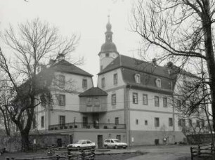 Schloss Machern