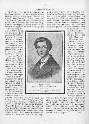 Theodor Fontane