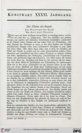 Heft 9 (Juniheft 1928)