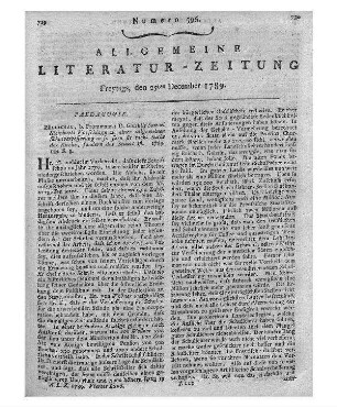 Neues Sylabier- und Lesebüchlein für Kinder um in sehr kurzer Zeit richtig und vollkommen lesen zu lernen : nebst beygefügter Anleitung für Eltern und Lehrer. - München : Lentner, 1789