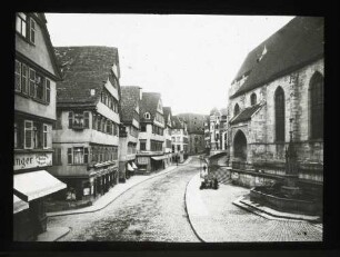 Holzmarkt