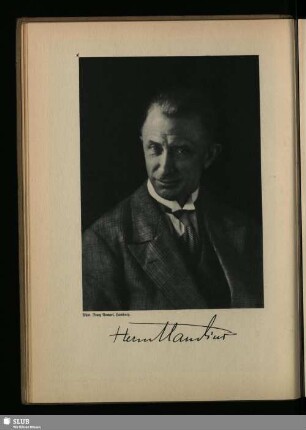 Hermann Claudius
