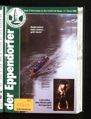 2 / Februar 2008