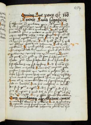 184r-195r Tractatus de partibus orationis