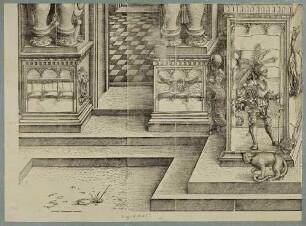 Ehrenpforte. Arc triomphal de l`empereur Maximilien I.
