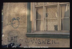 PLATT = LANGWEILER
