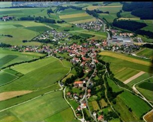 Kalletal-Kalldorf