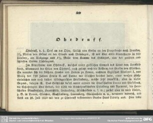 Ohrdruff