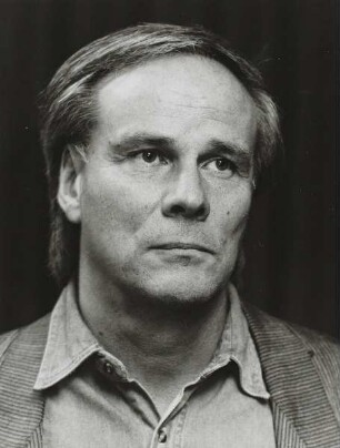 Hans Christoph Buch