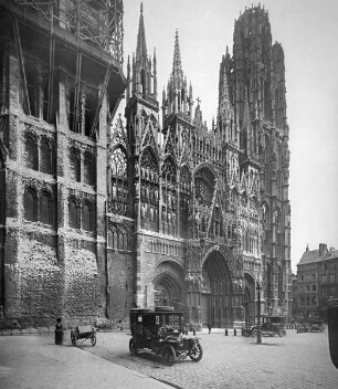 Notre-Dame