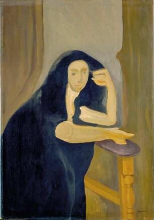 Die Nonne