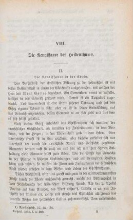 113-125 Die Renaissance des Heidenthums