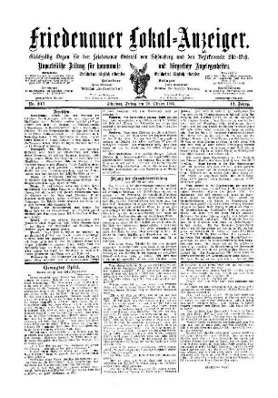 Nr. 247, 20.10.1905