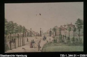 Hamburgensien