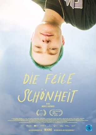 Die feige Schönheit