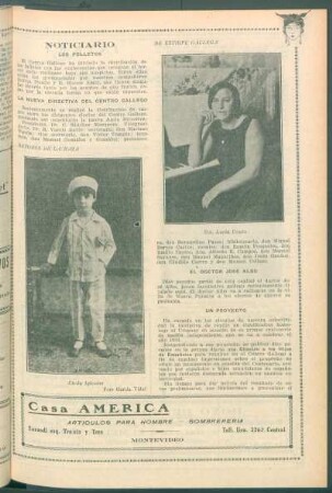 Noticiario