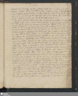 Nr. 27-35: Briefe Spohns an Böttiger aus dem Jahr 1823
