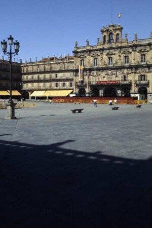 Casa Consistorial