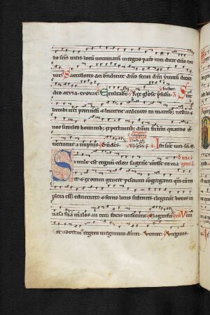 Commune unius virginis