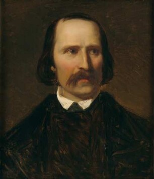 Wilhelm von Kaulbach